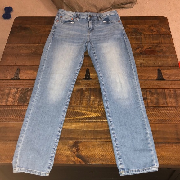 American Eagle Jeans Skinny Jeans - Picture 2 of 10